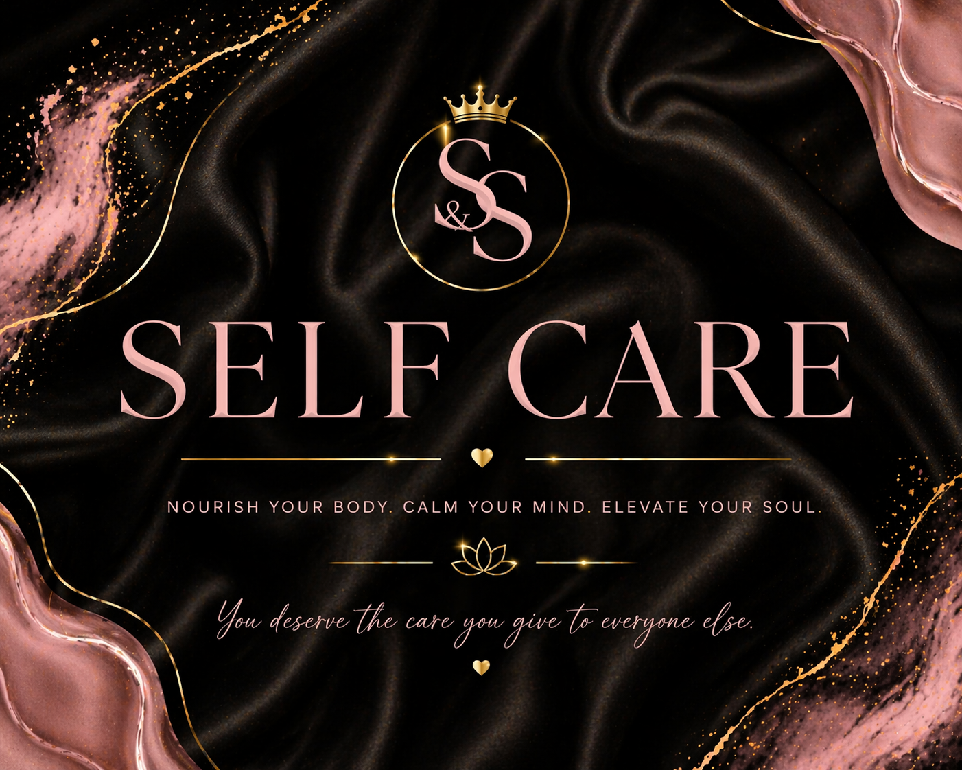 Self care