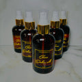 Cocoa Ember Silk