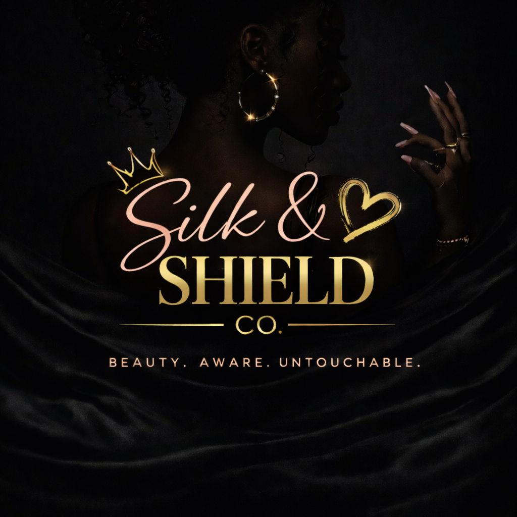 Silk & Shield Co.
