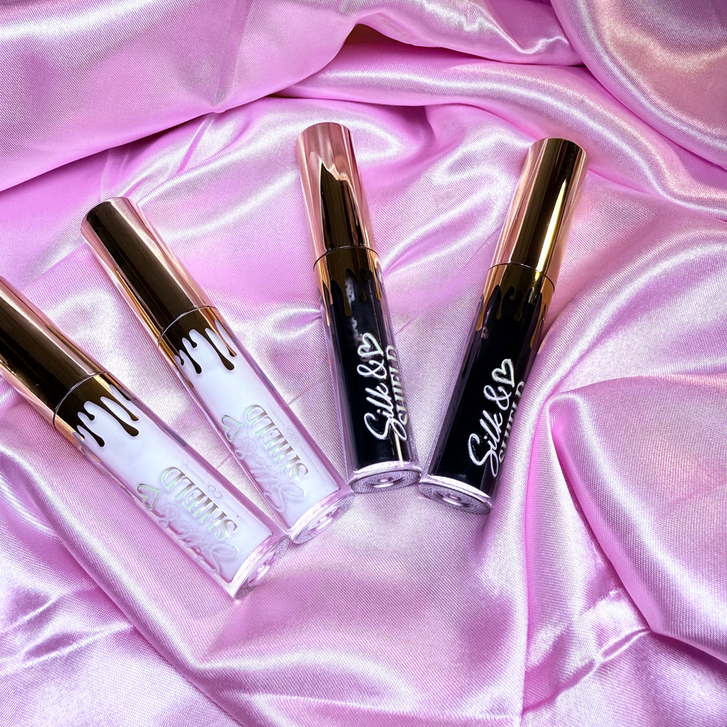 Flutter Indulgence Lash Adhesive