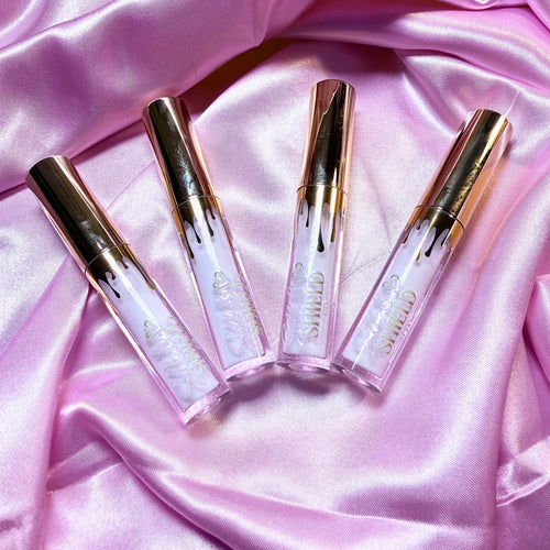 Flutter Indulgence Lash Adhesive